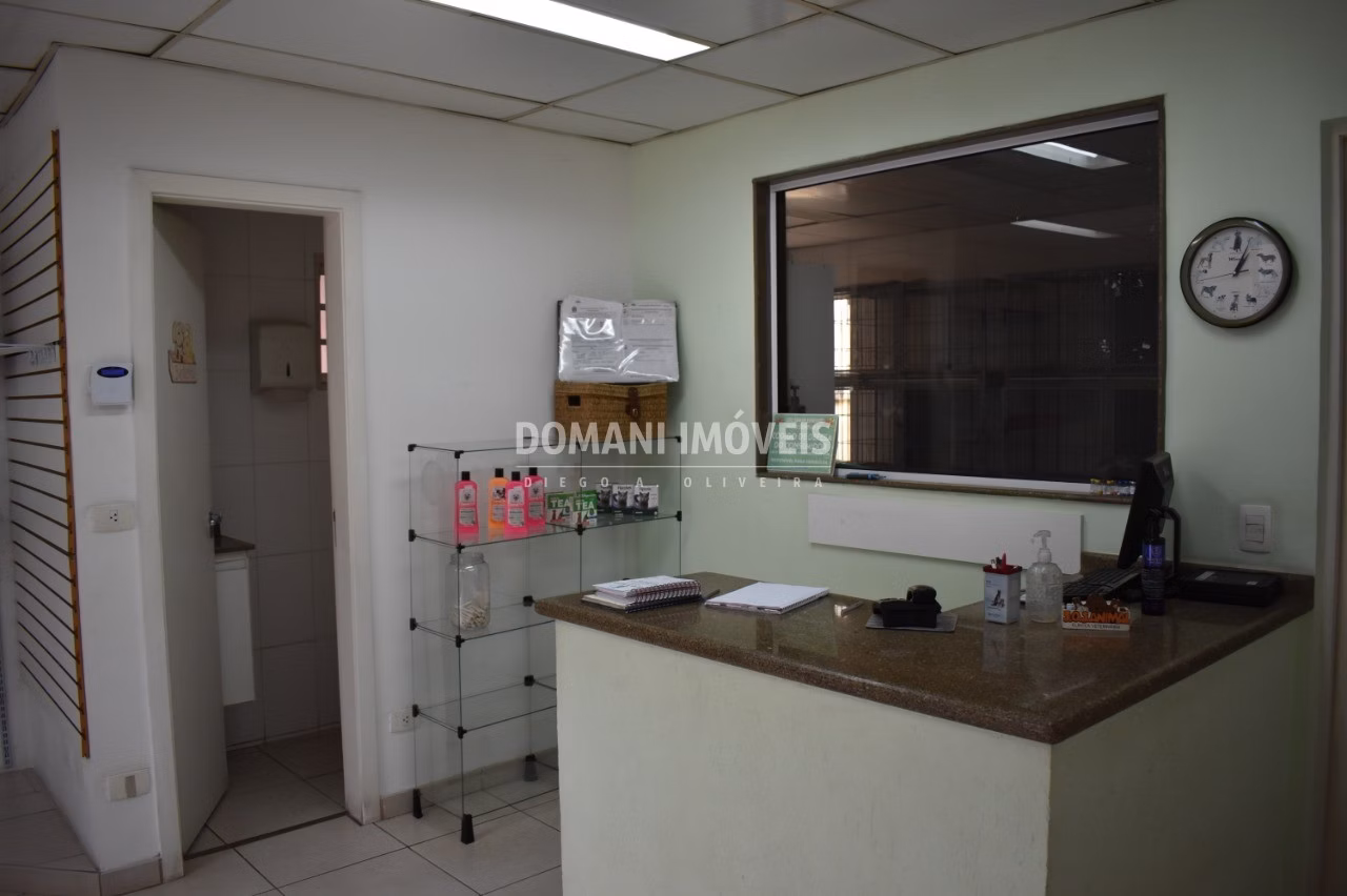 Comercial de 415 m² em Campos do Jordão, SP