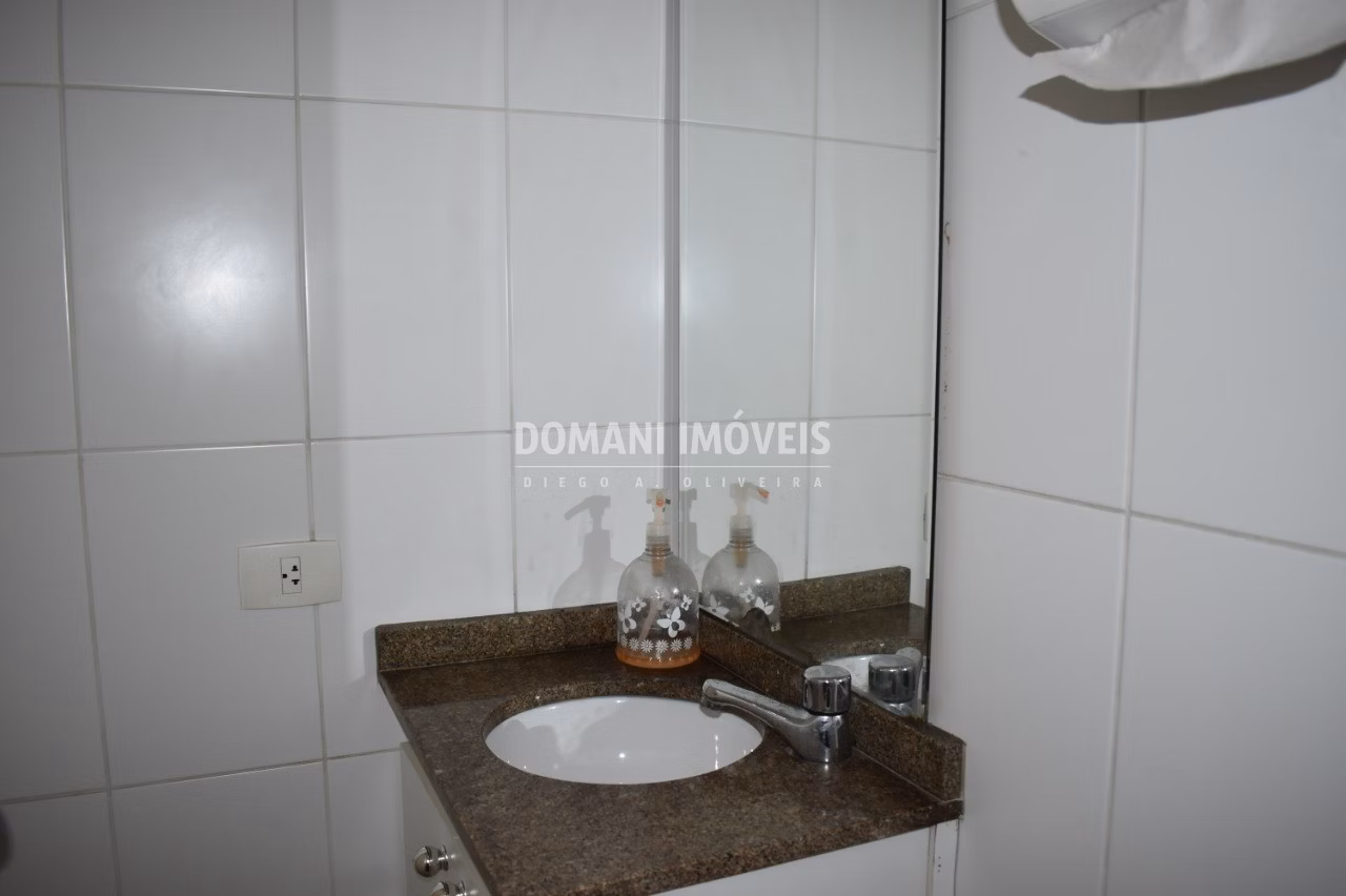 Comercial de 415 m² em Campos do Jordão, SP