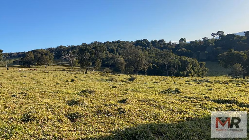Terreno de 34 ha em Estiva, MG