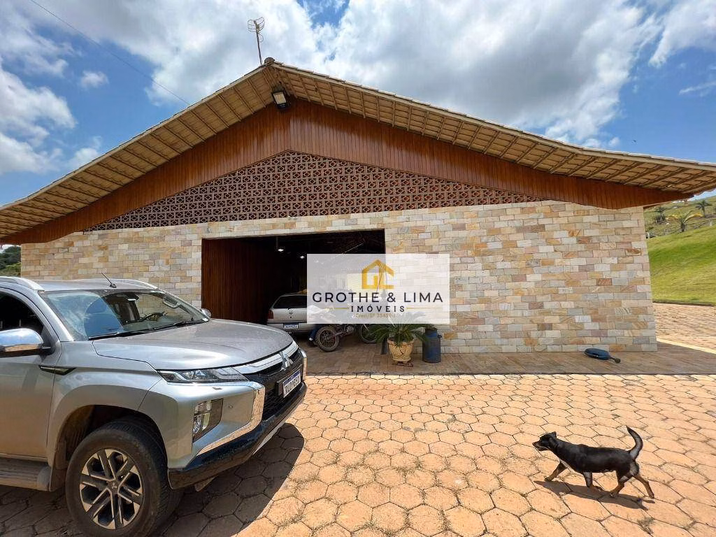 Farm of 730 acres in Alfenas, MG, Brazil