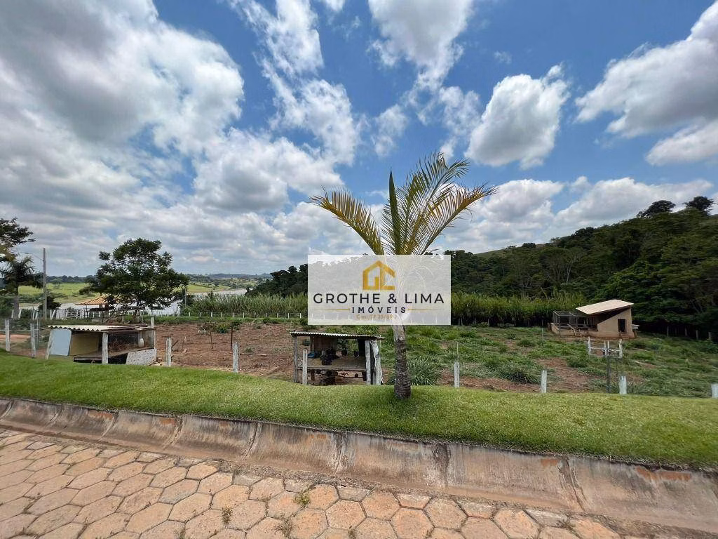 Farm of 730 acres in Alfenas, MG, Brazil