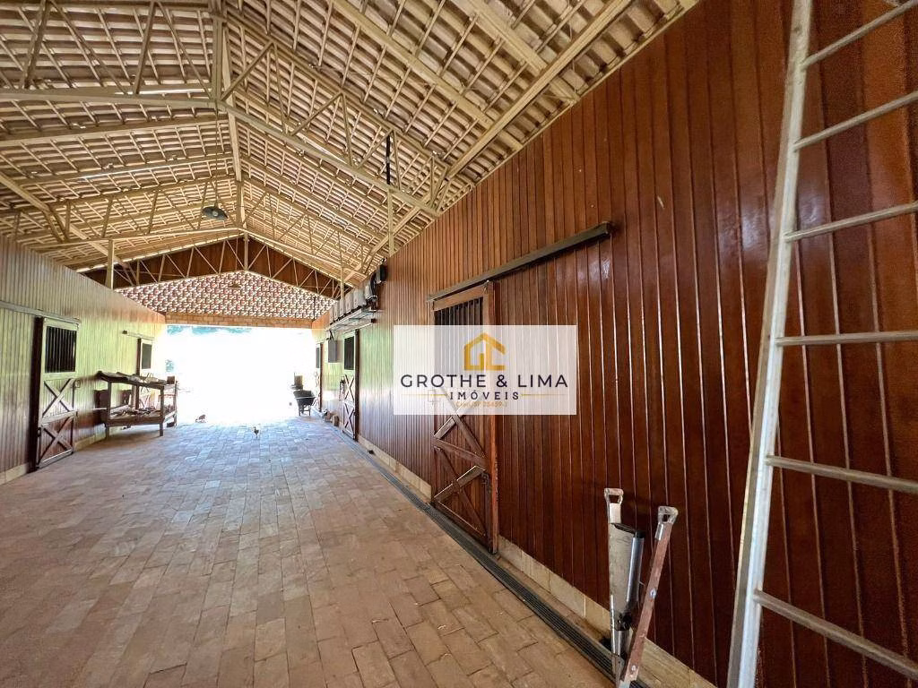 Farm of 730 acres in Alfenas, MG, Brazil