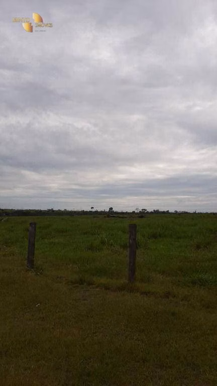 Farm of 4,658 acres in Juína, MT, Brazil