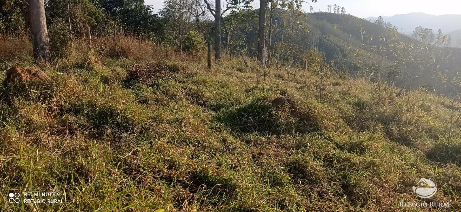 Plot of 12 acres in São José dos Campos, SP, Brazil