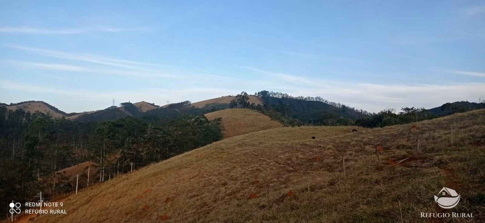 Plot of 12 acres in São José dos Campos, SP, Brazil