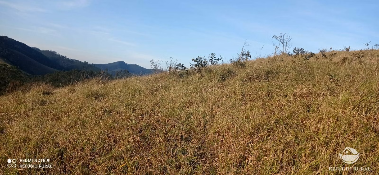 Plot of 12 acres in São José dos Campos, SP, Brazil