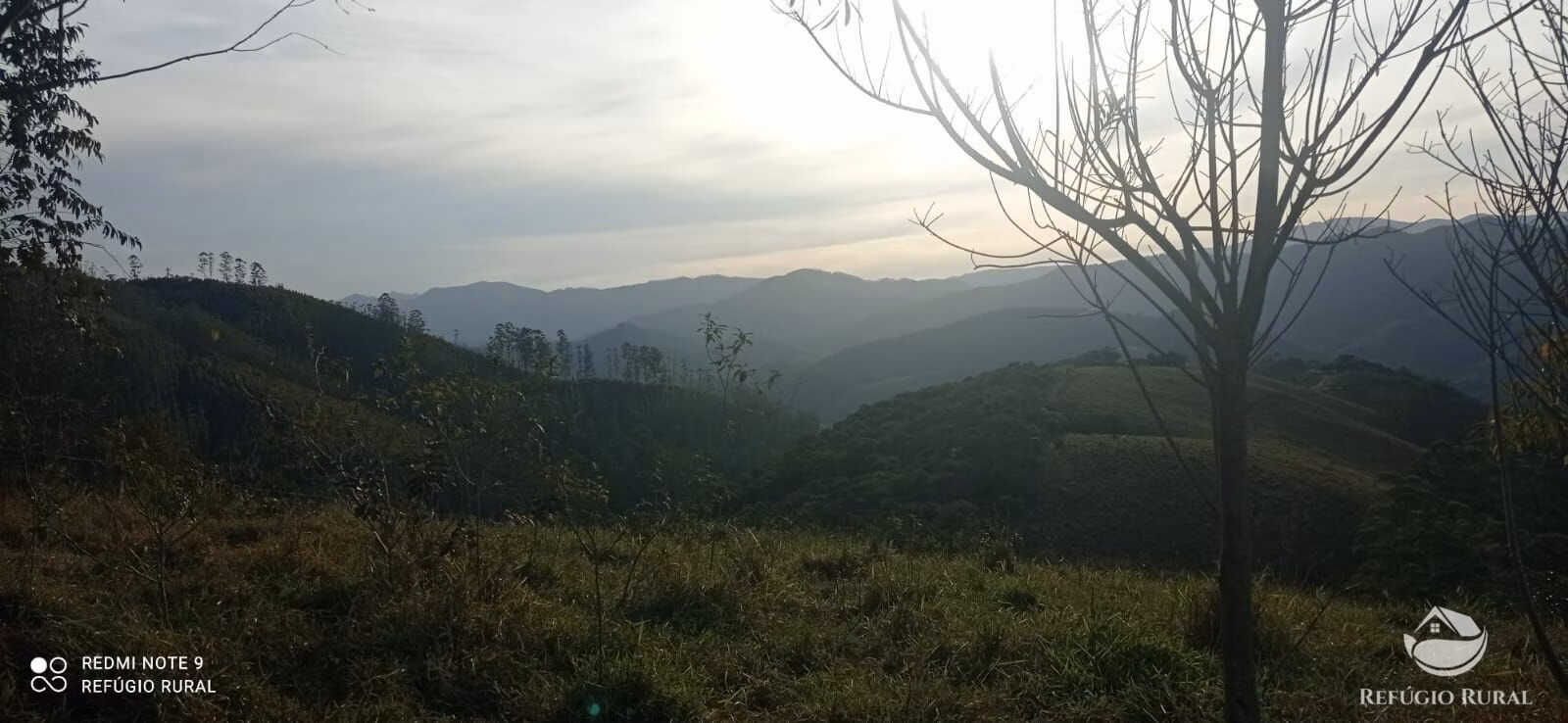 Plot of 12 acres in São José dos Campos, SP, Brazil