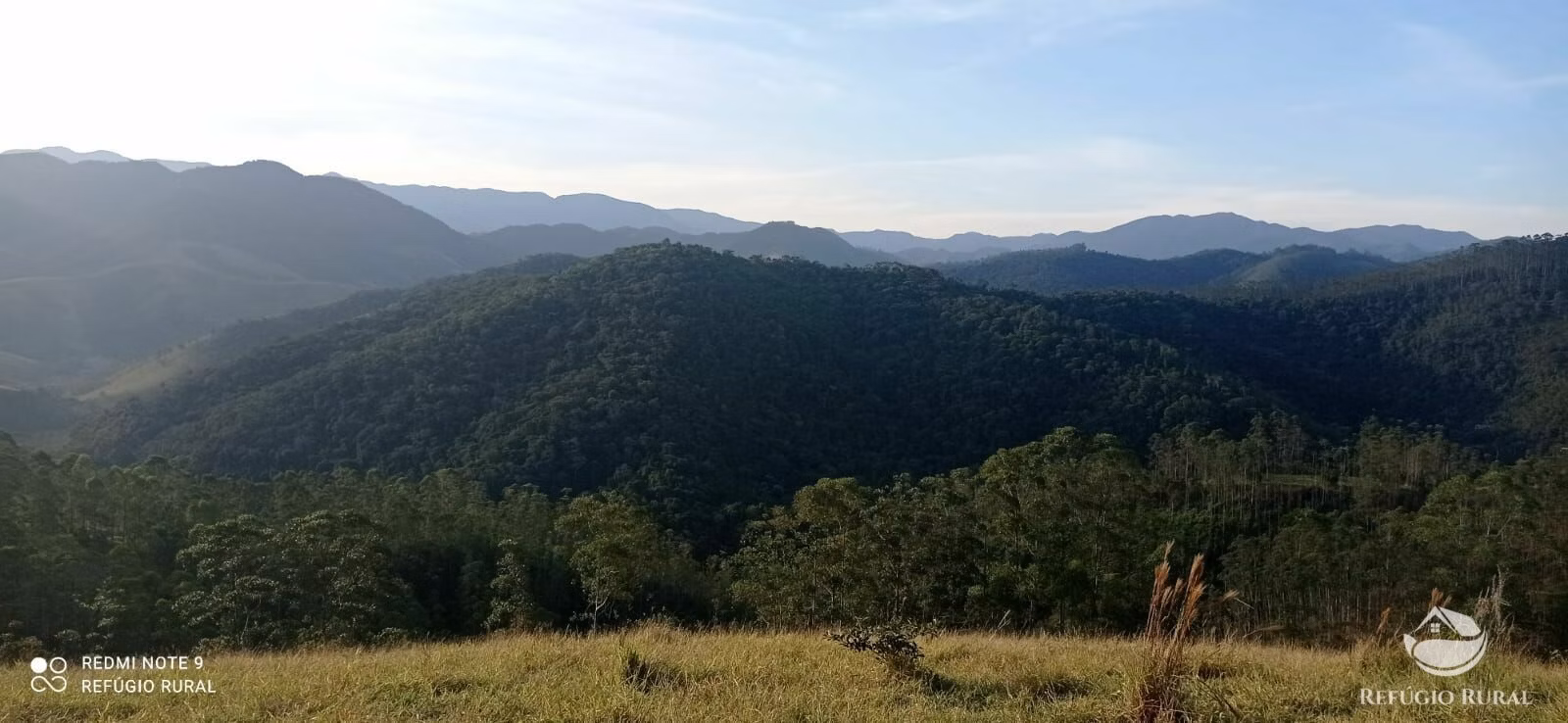 Plot of 12 acres in São José dos Campos, SP, Brazil