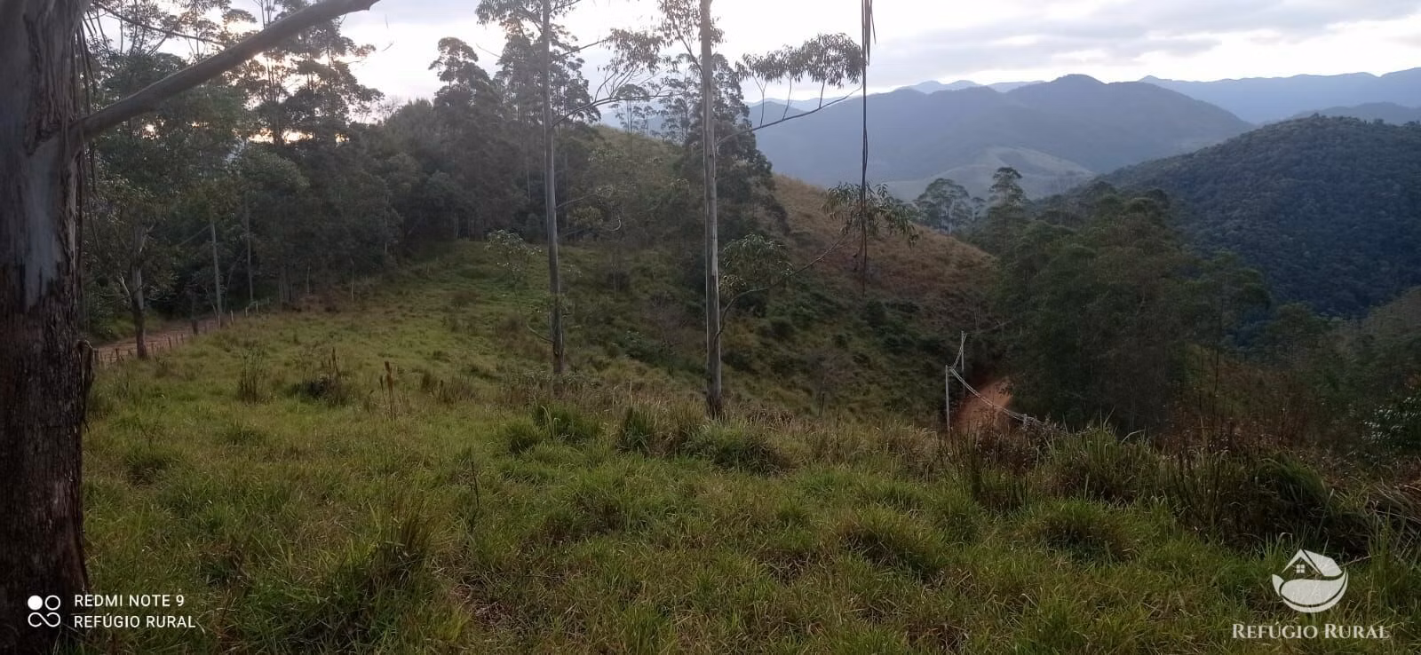 Plot of 12 acres in São José dos Campos, SP, Brazil