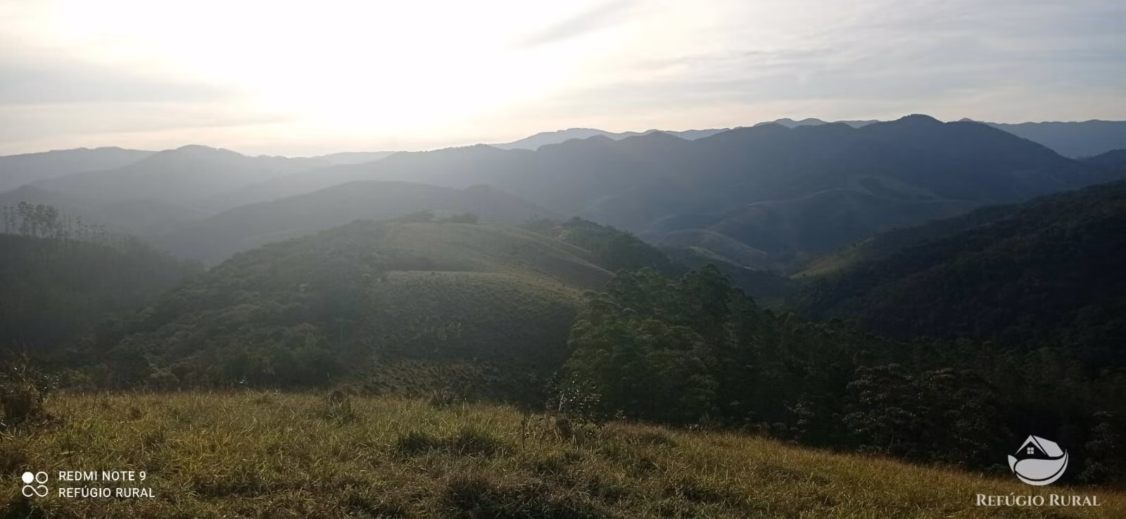 Plot of 12 acres in São José dos Campos, SP, Brazil