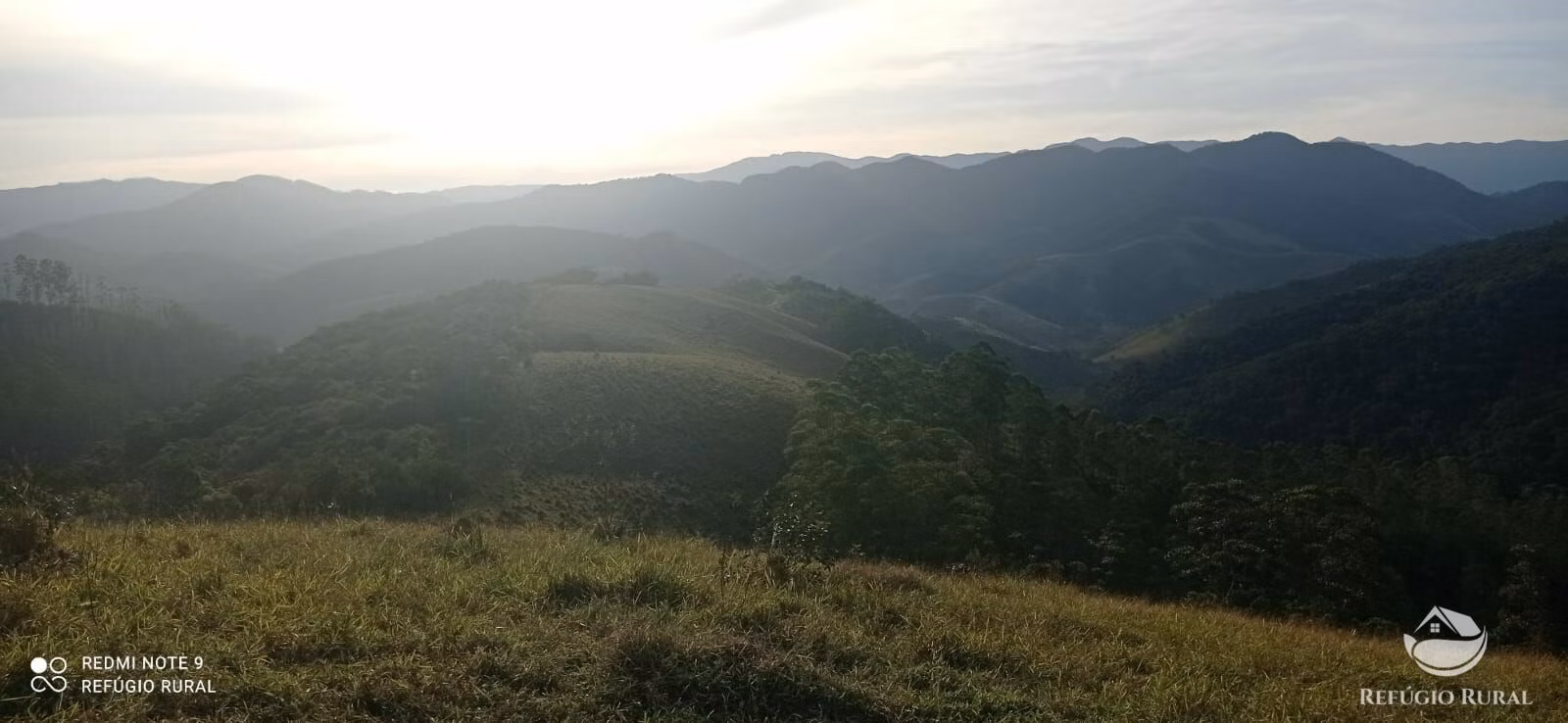 Plot of 12 acres in São José dos Campos, SP, Brazil