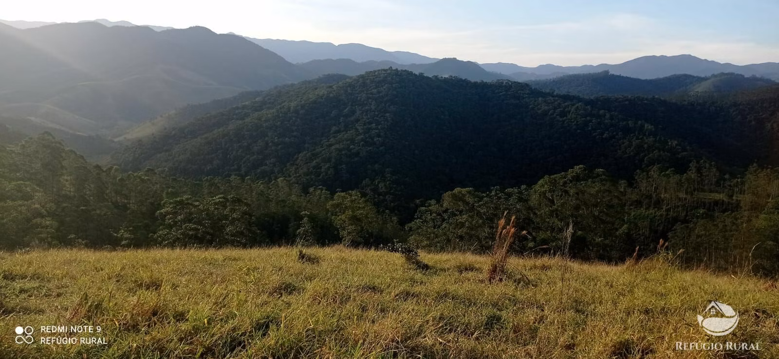 Plot of 12 acres in São José dos Campos, SP, Brazil