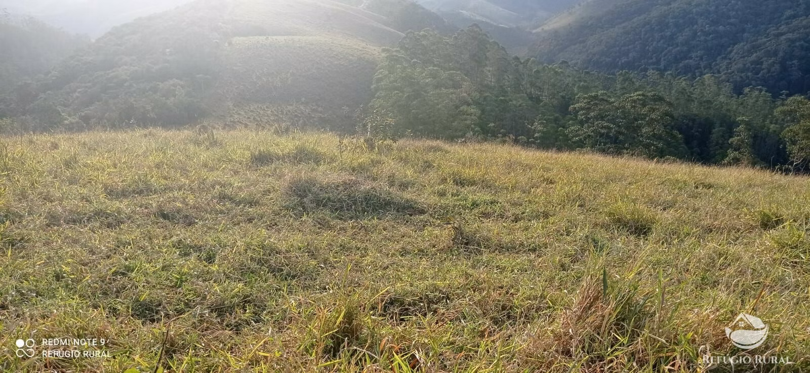 Plot of 12 acres in São José dos Campos, SP, Brazil