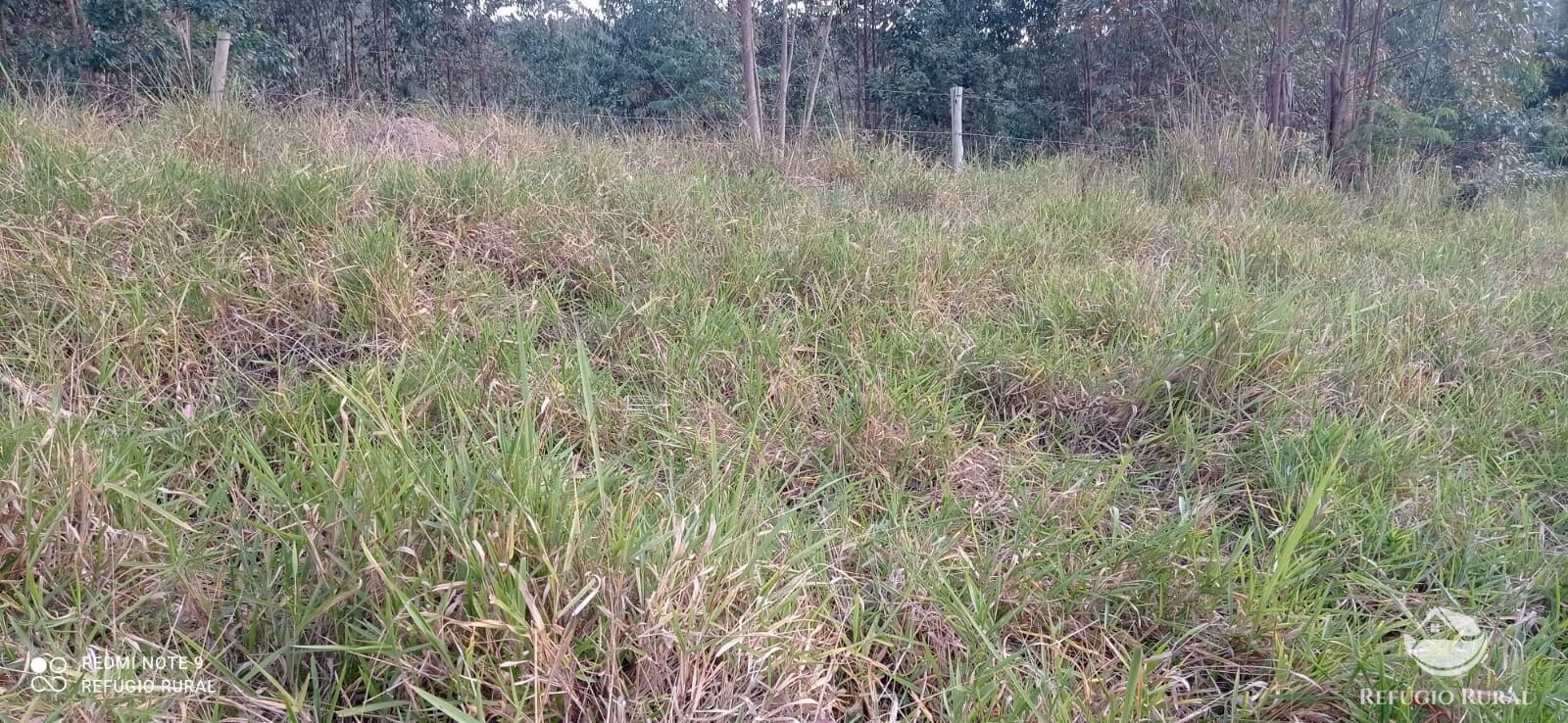 Plot of 12 acres in São José dos Campos, SP, Brazil