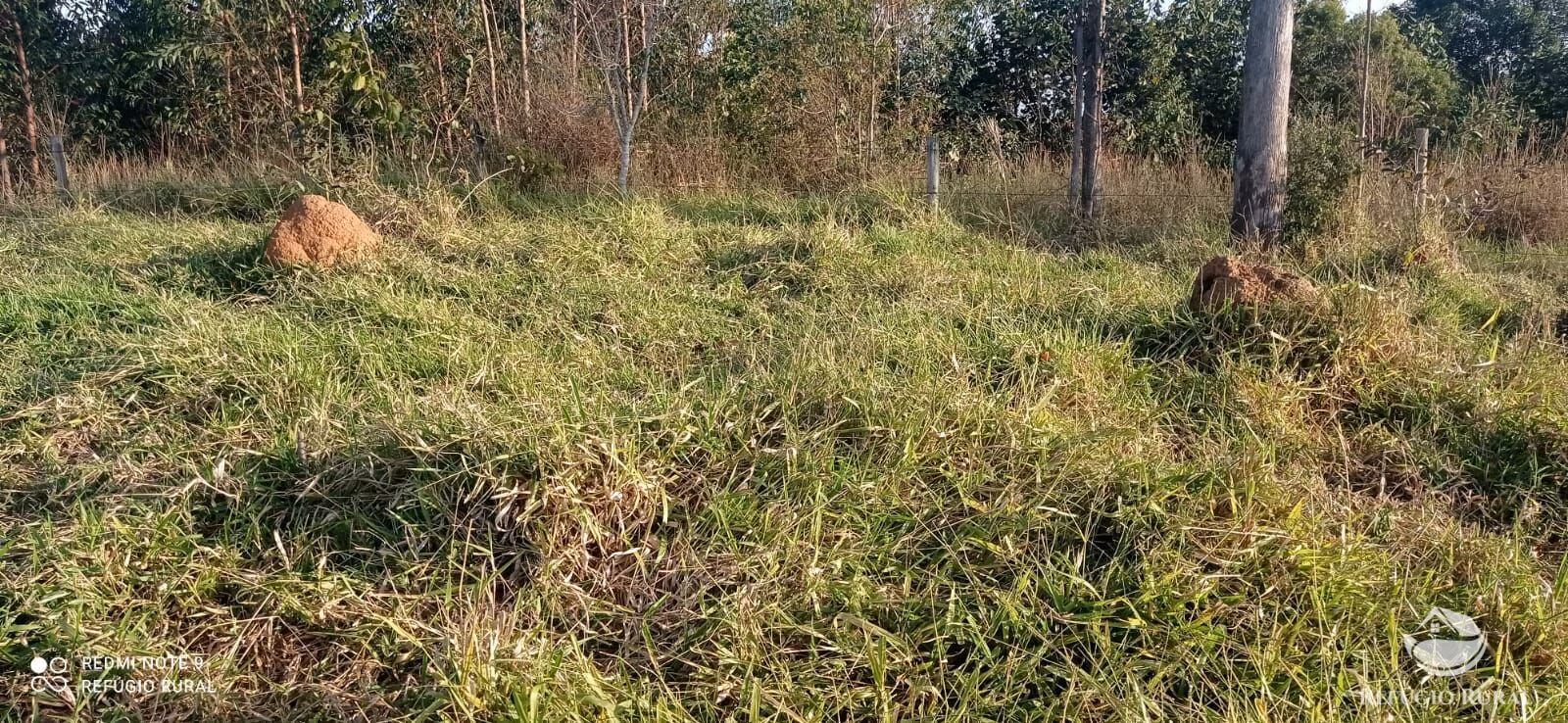 Plot of 12 acres in São José dos Campos, SP, Brazil