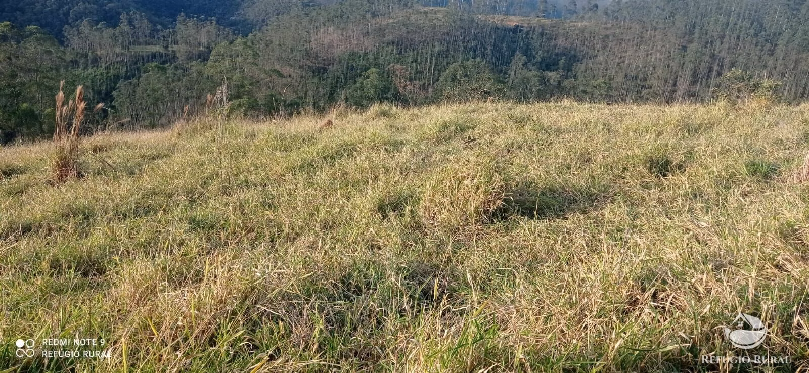 Plot of 12 acres in São José dos Campos, SP, Brazil