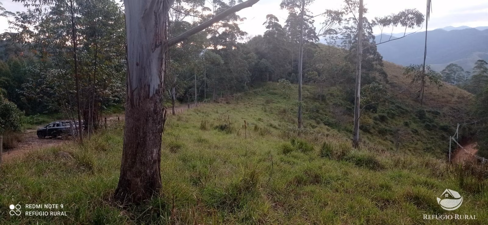 Plot of 12 acres in São José dos Campos, SP, Brazil