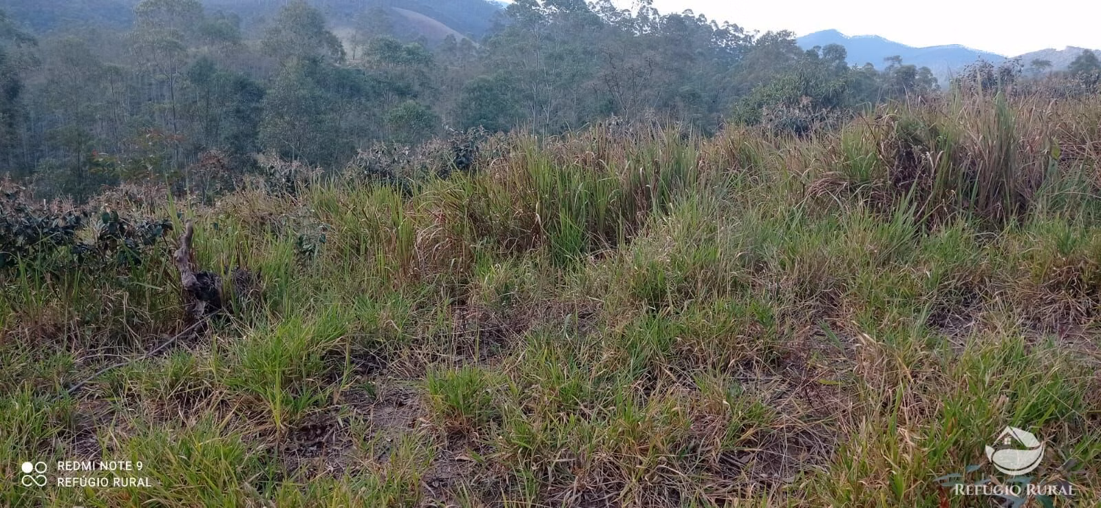 Plot of 12 acres in São José dos Campos, SP, Brazil