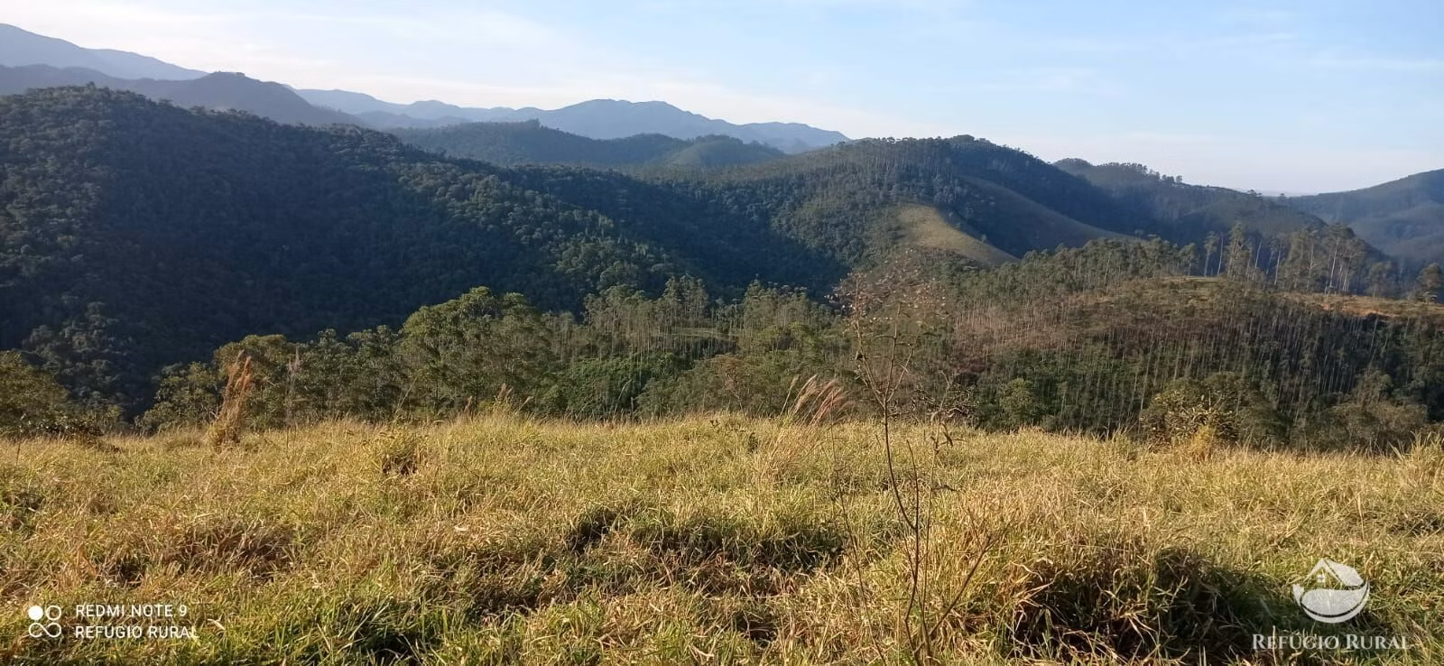 Plot of 12 acres in São José dos Campos, SP, Brazil
