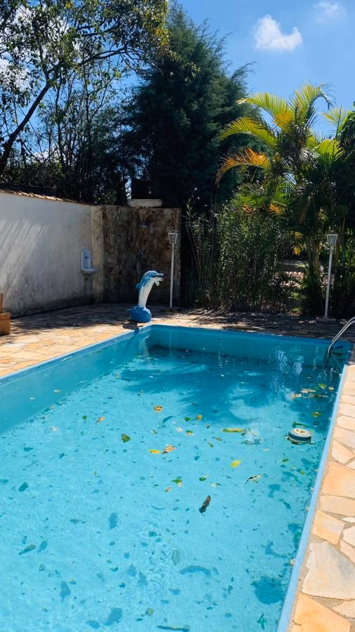 Chácara de 1.321 m² em São Roque, SP