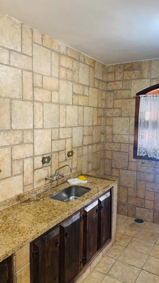 Chácara de 1.321 m² em São Roque, SP