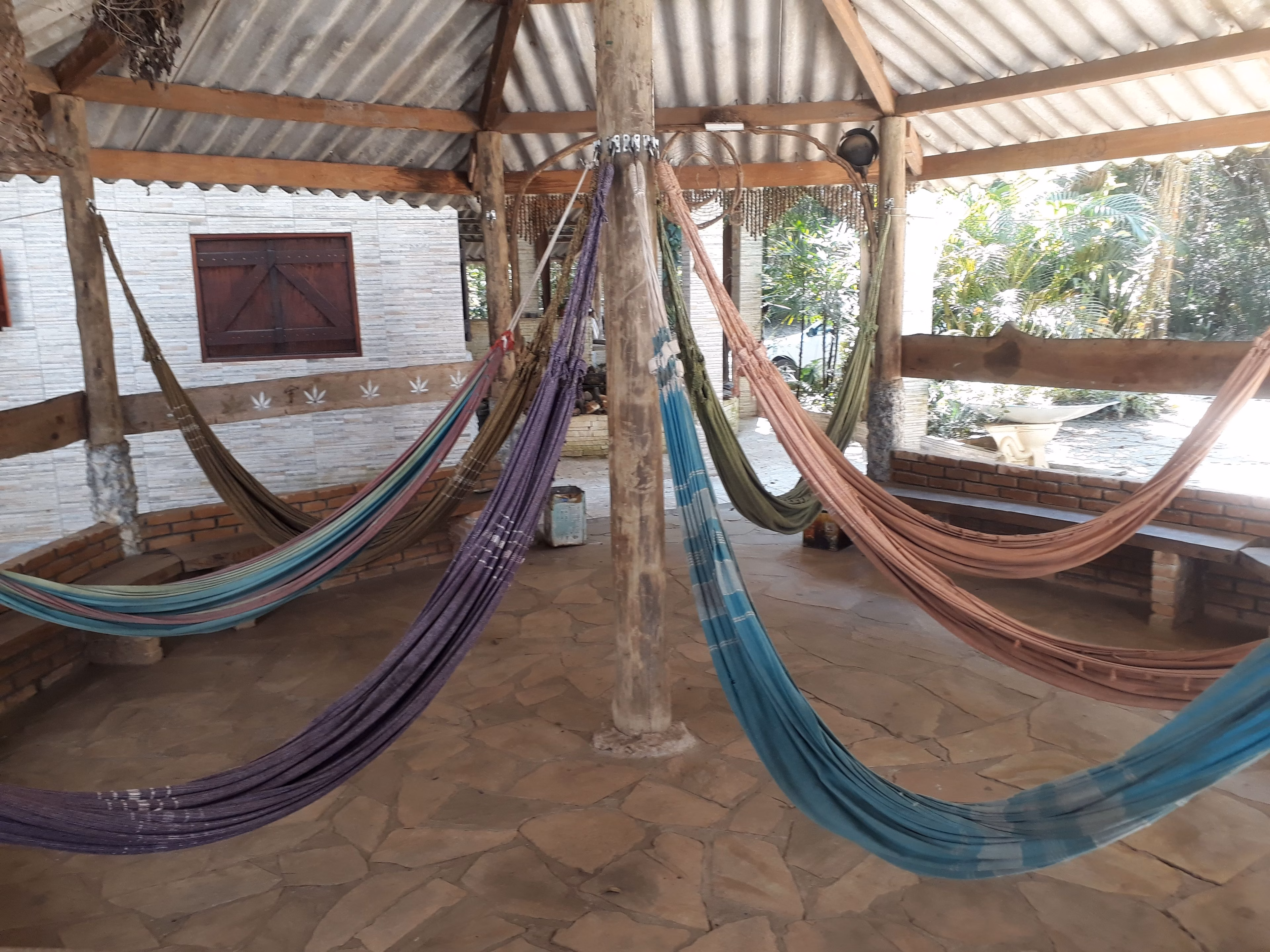 Chácara de 5.847 m² em São Tomé das Letras, MG
