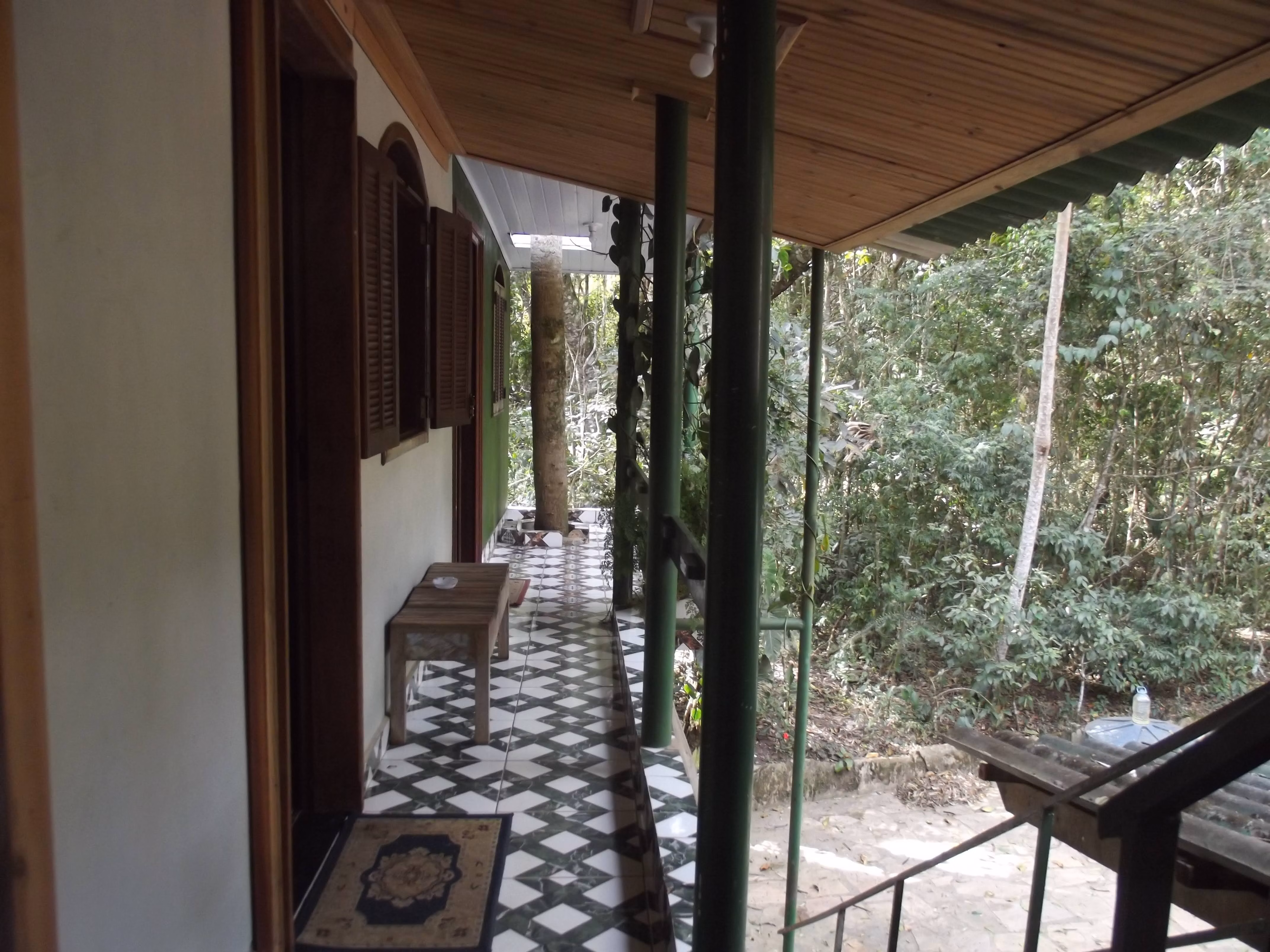 Country home of 1 acres in São Tomé das Letras, MG, Brazil