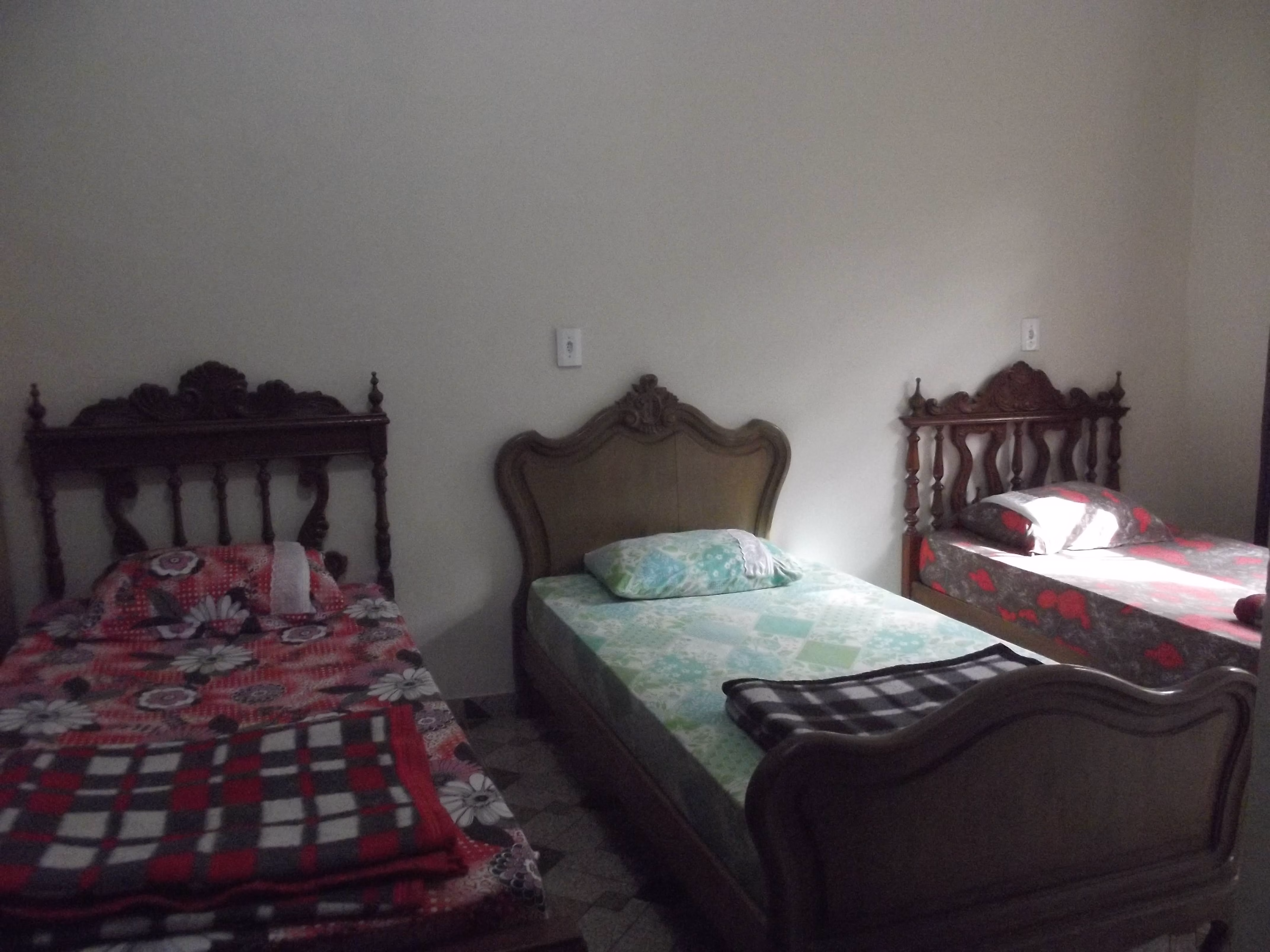 Country home of 1 acres in São Tomé das Letras, MG, Brazil