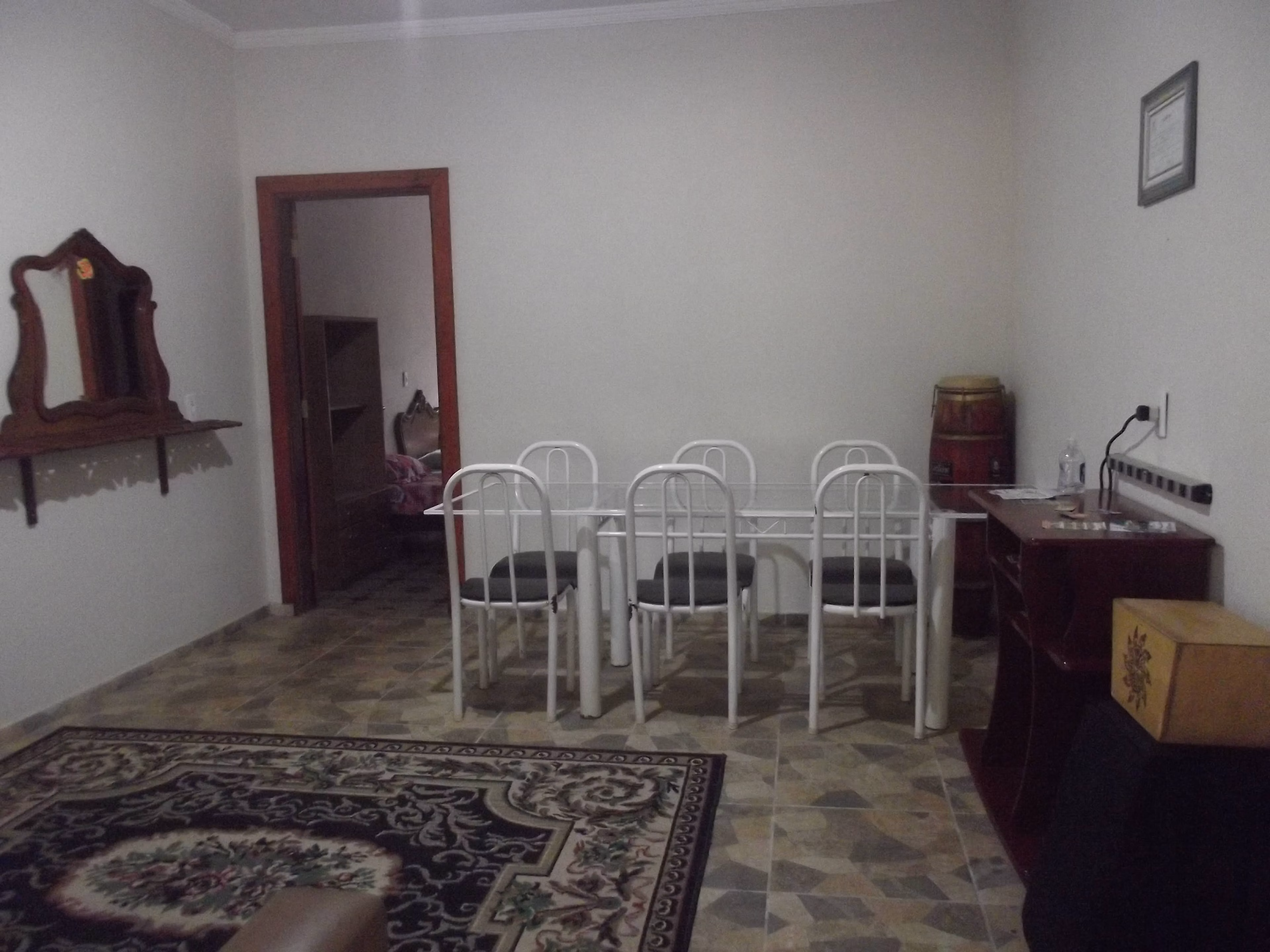Chácara de 5.847 m² em São Tomé das Letras, MG