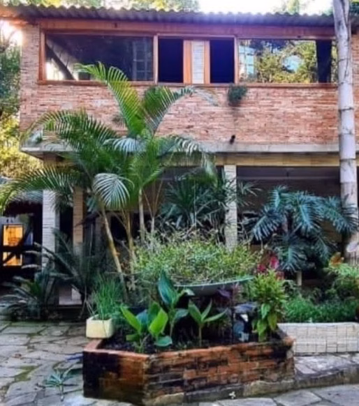 Country home of 1 acres in São Tomé das Letras, MG, Brazil