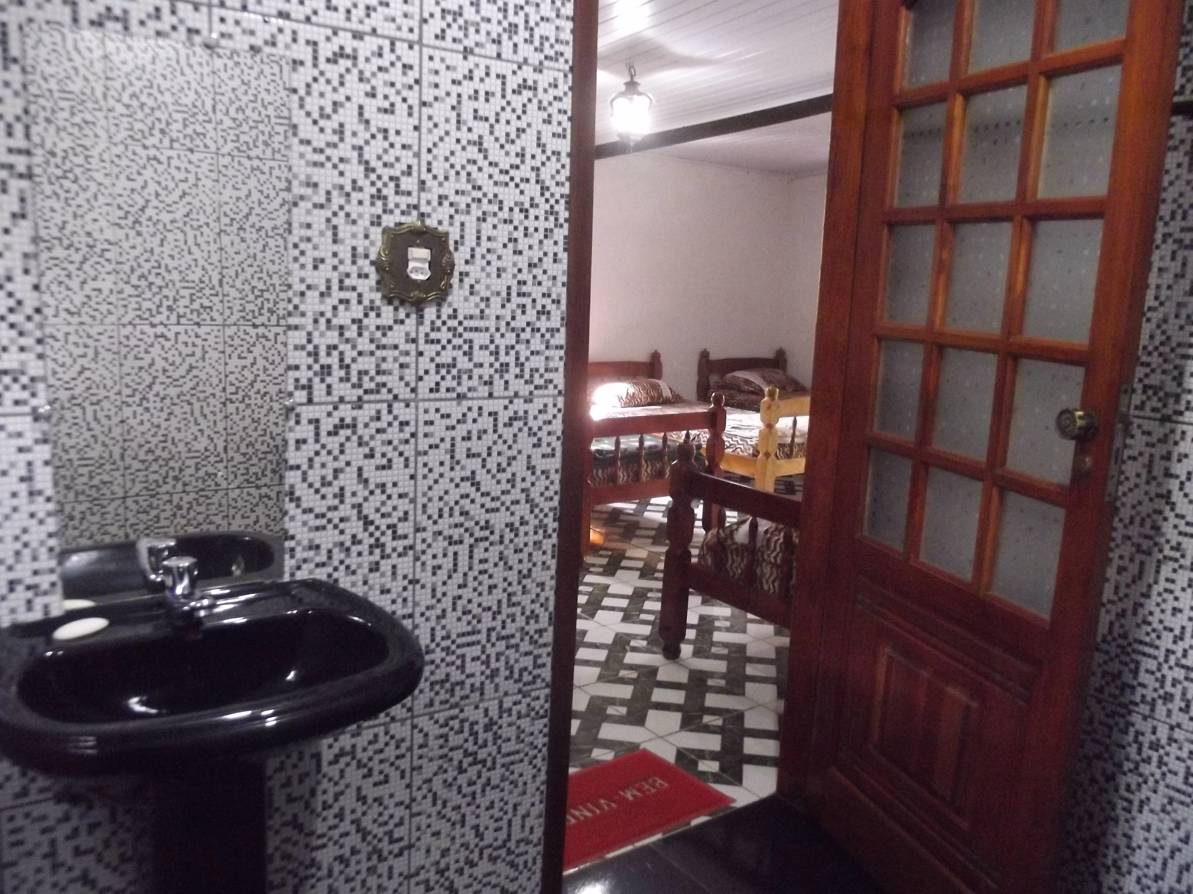 Chácara de 5.847 m² em São Tomé das Letras, MG