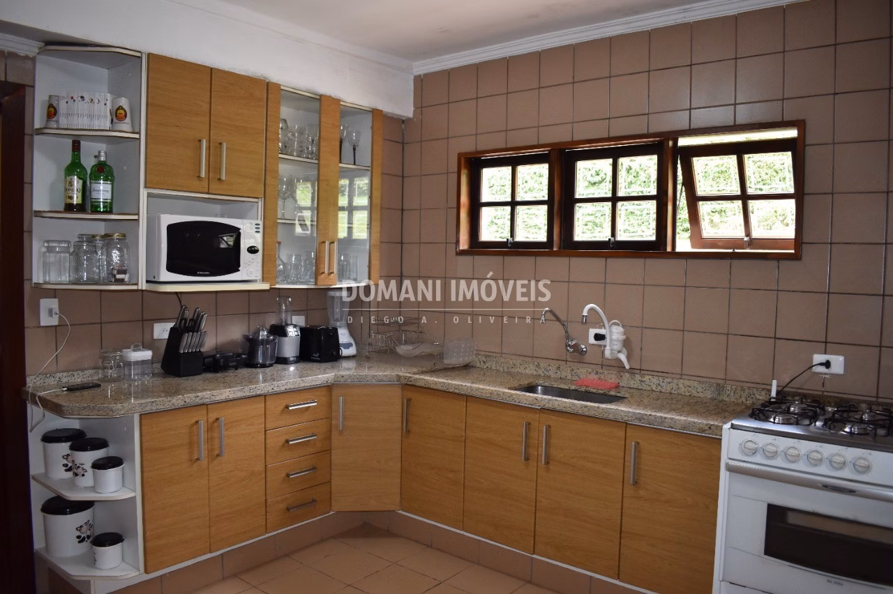House of 1,160 m² in Campos do Jordão, SP, Brazil