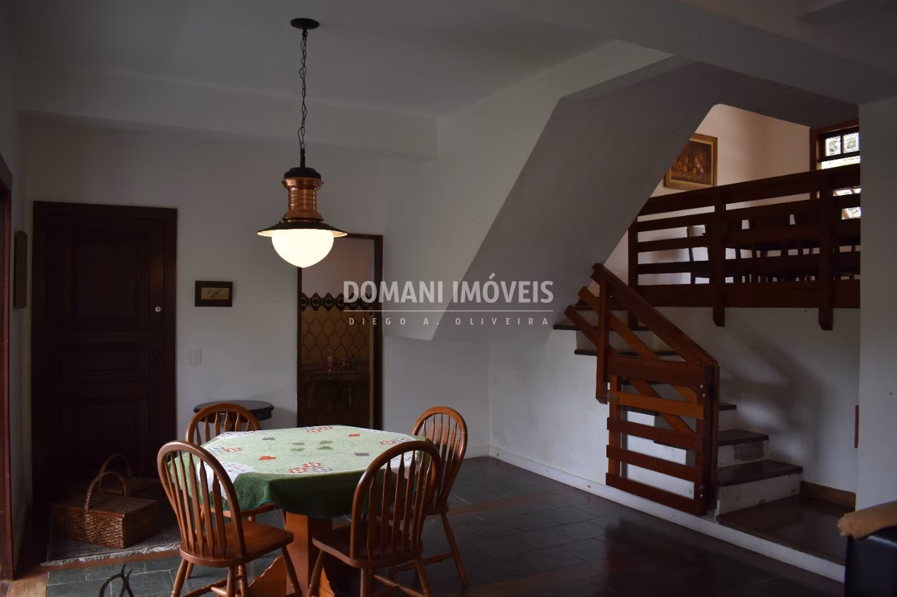 House of 1,160 m² in Campos do Jordão, SP, Brazil