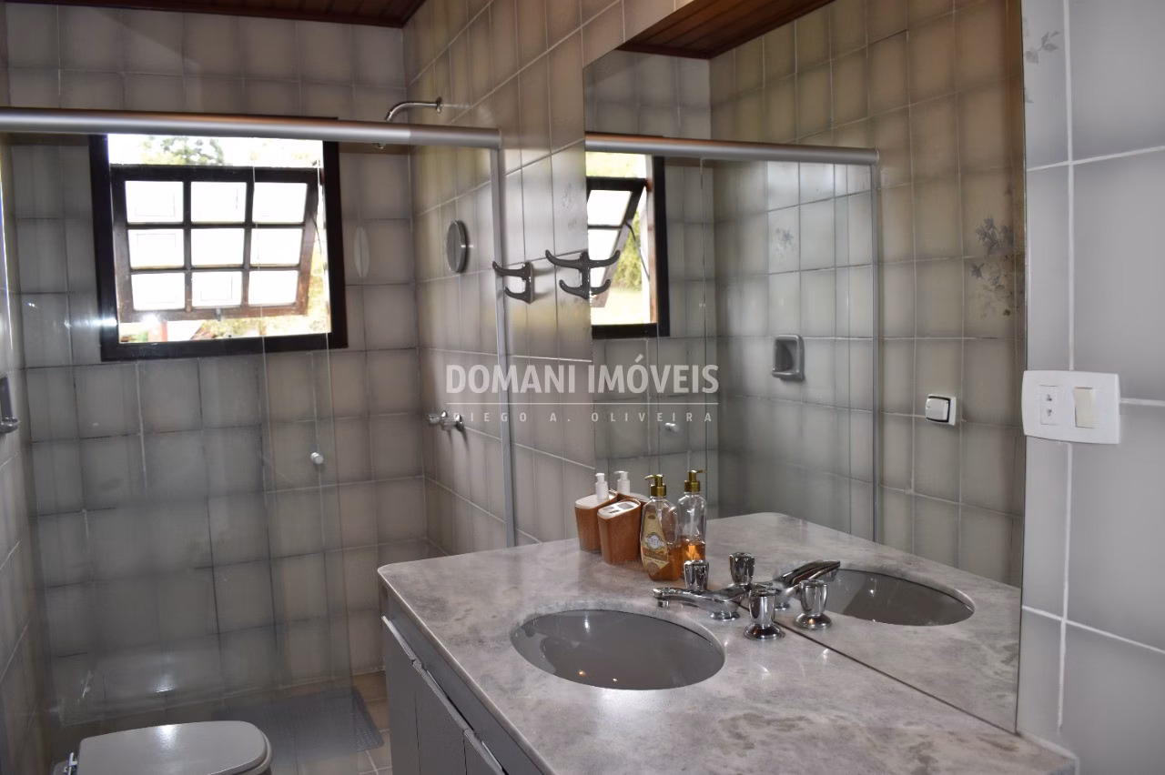 House of 1,160 m² in Campos do Jordão, SP, Brazil