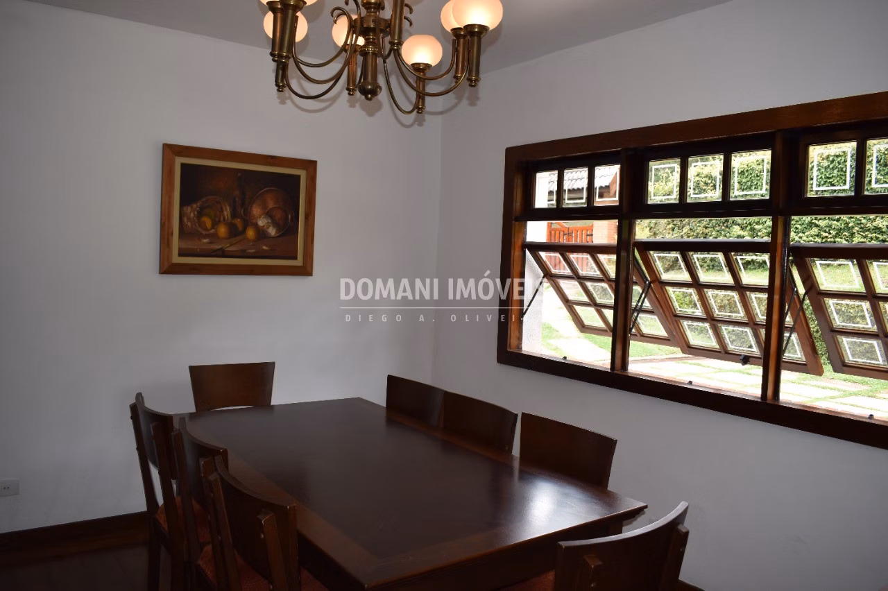 House of 1,160 m² in Campos do Jordão, SP, Brazil