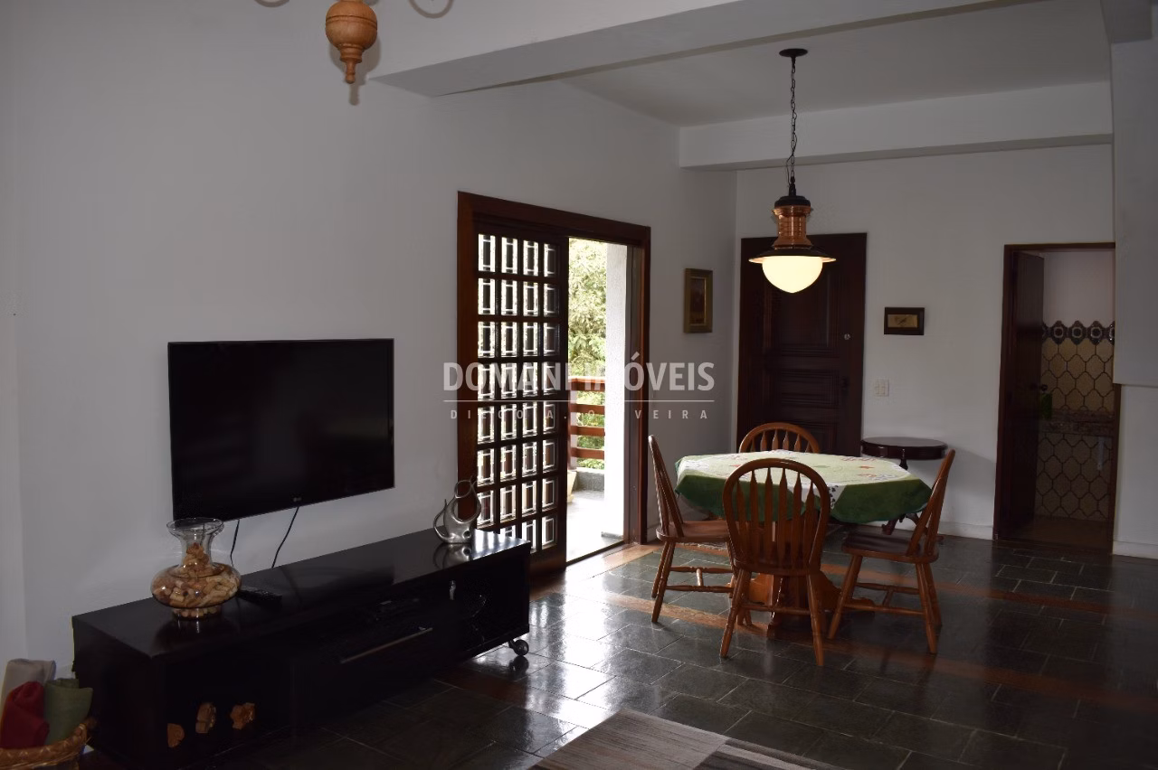House of 1,160 m² in Campos do Jordão, SP, Brazil