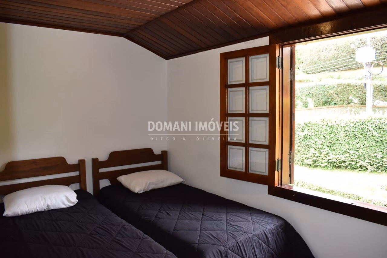 House of 1,160 m² in Campos do Jordão, SP, Brazil