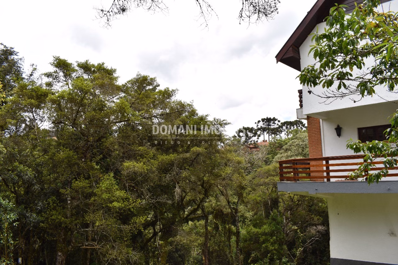 House of 1,160 m² in Campos do Jordão, SP, Brazil