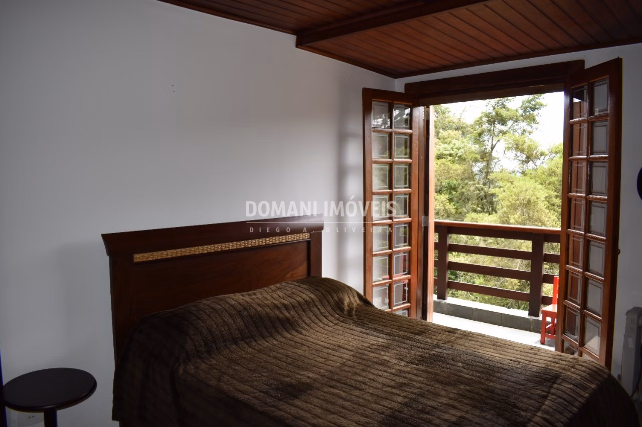 House of 1,160 m² in Campos do Jordão, SP, Brazil