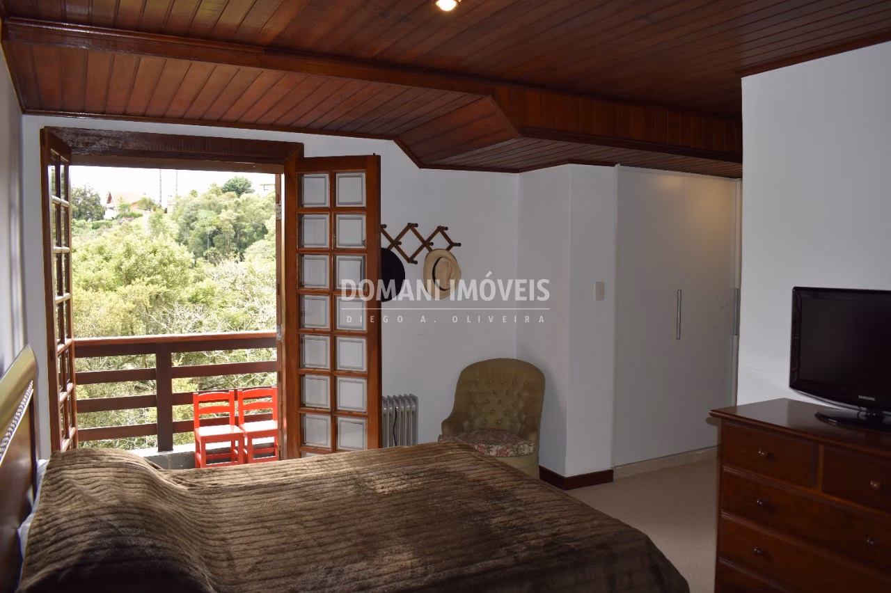 House of 1,160 m² in Campos do Jordão, SP, Brazil