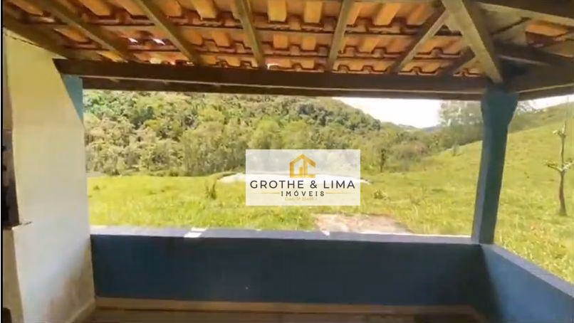 Terreno de 24 ha em Taubaté, SP