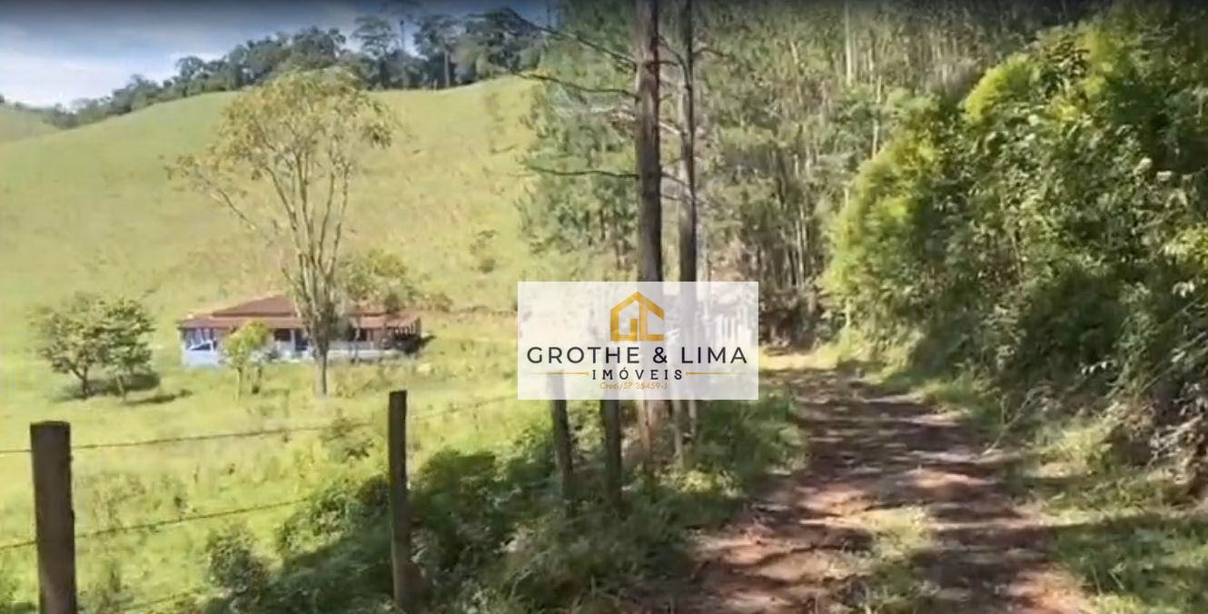 Terreno de 24 ha em Taubaté, SP