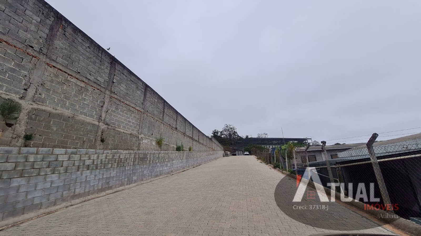 Comercial de 4.263 m² em Mairiporã, SP