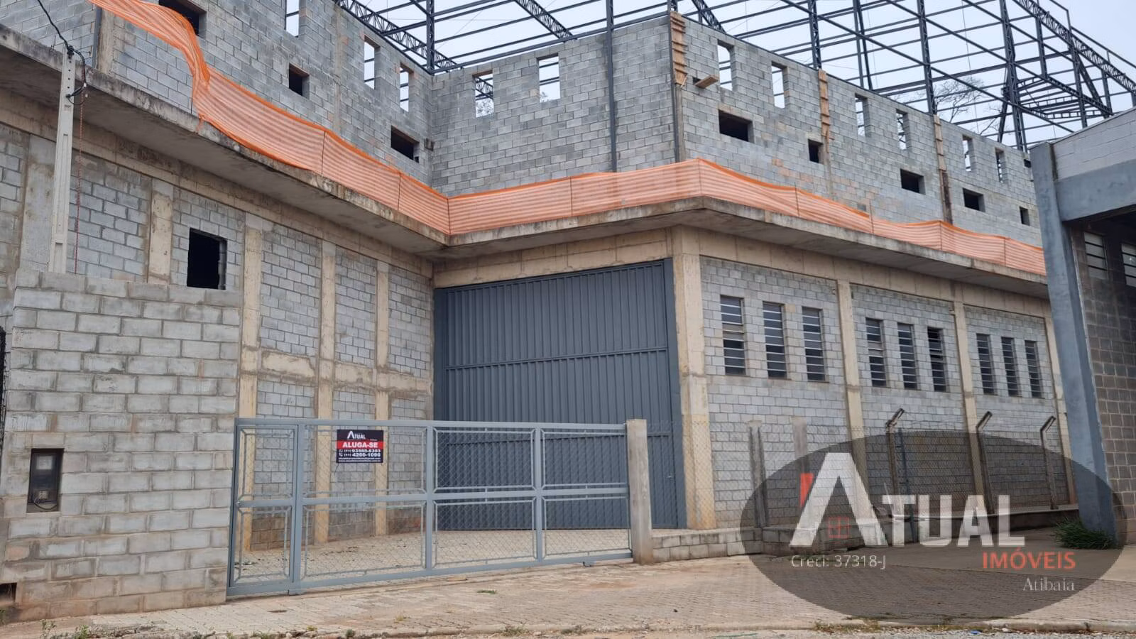 Comercial de 4.263 m² em Mairiporã, SP