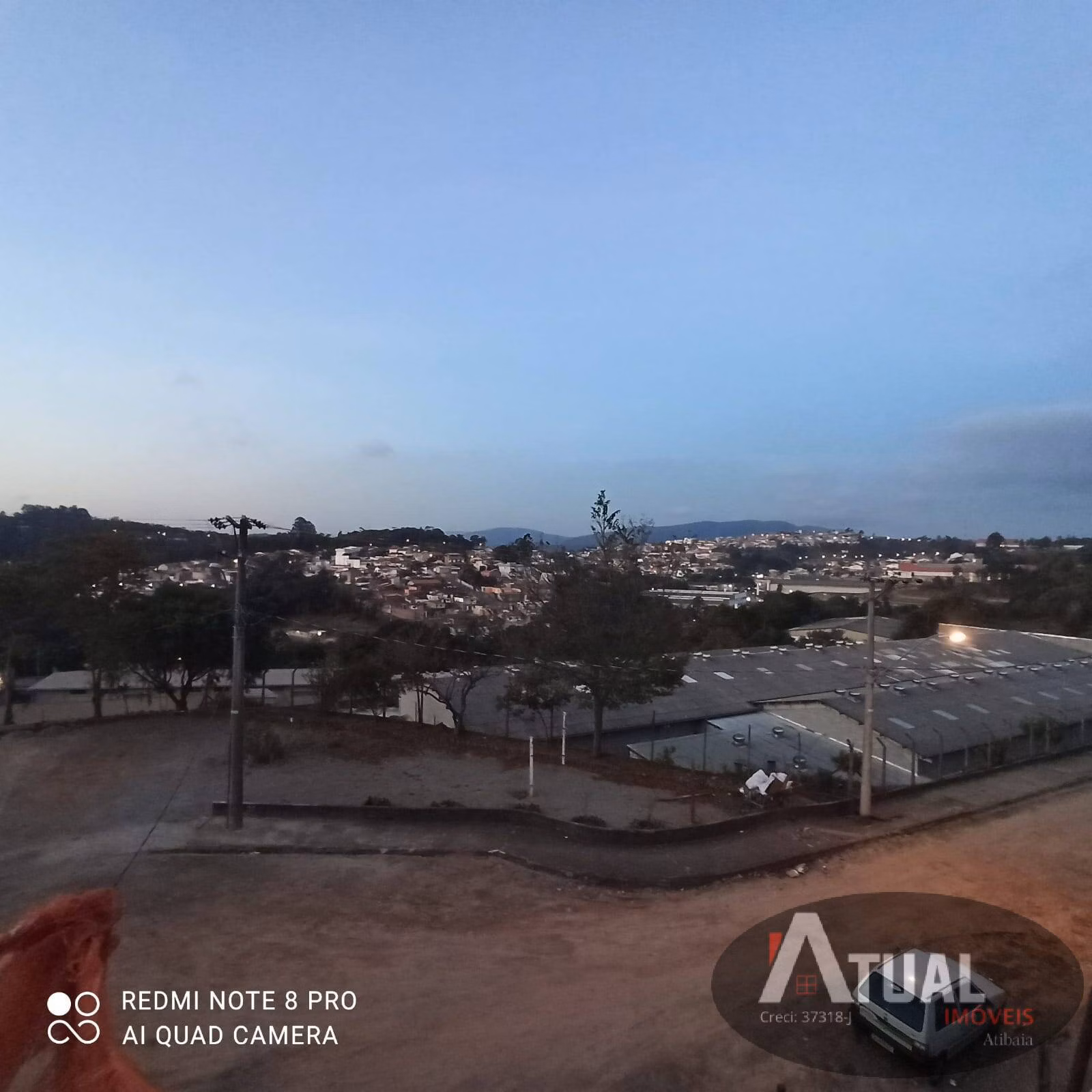 Comercial de 4.263 m² em Mairiporã, SP