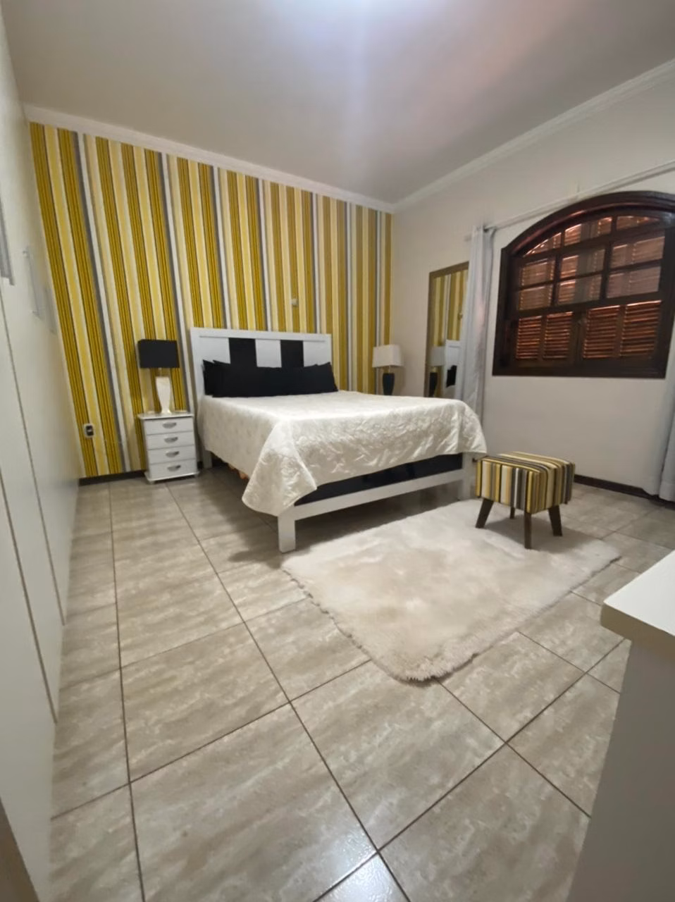Casa de 150 m² em Americana, SP