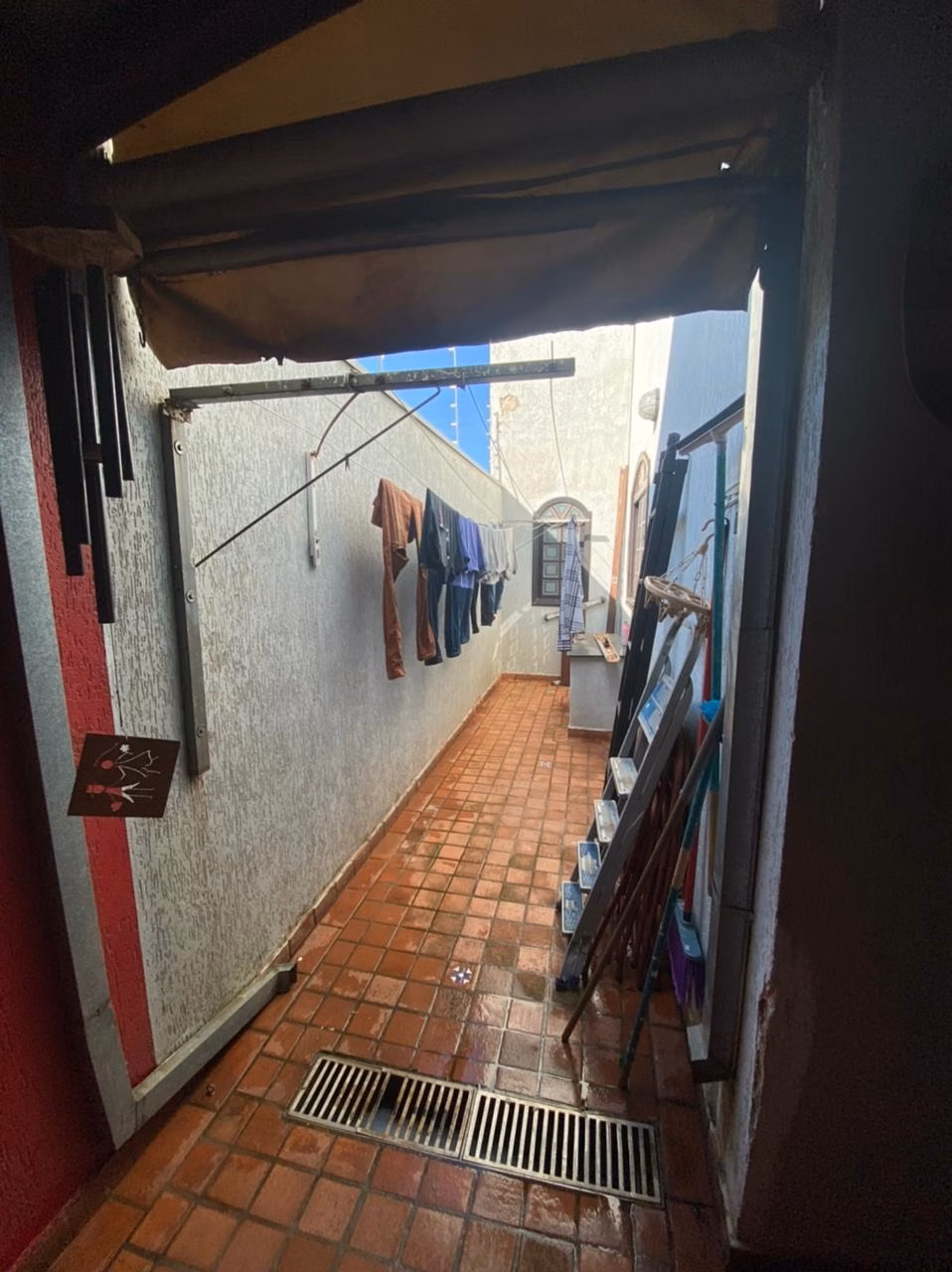 Casa de 150 m² em Americana, SP