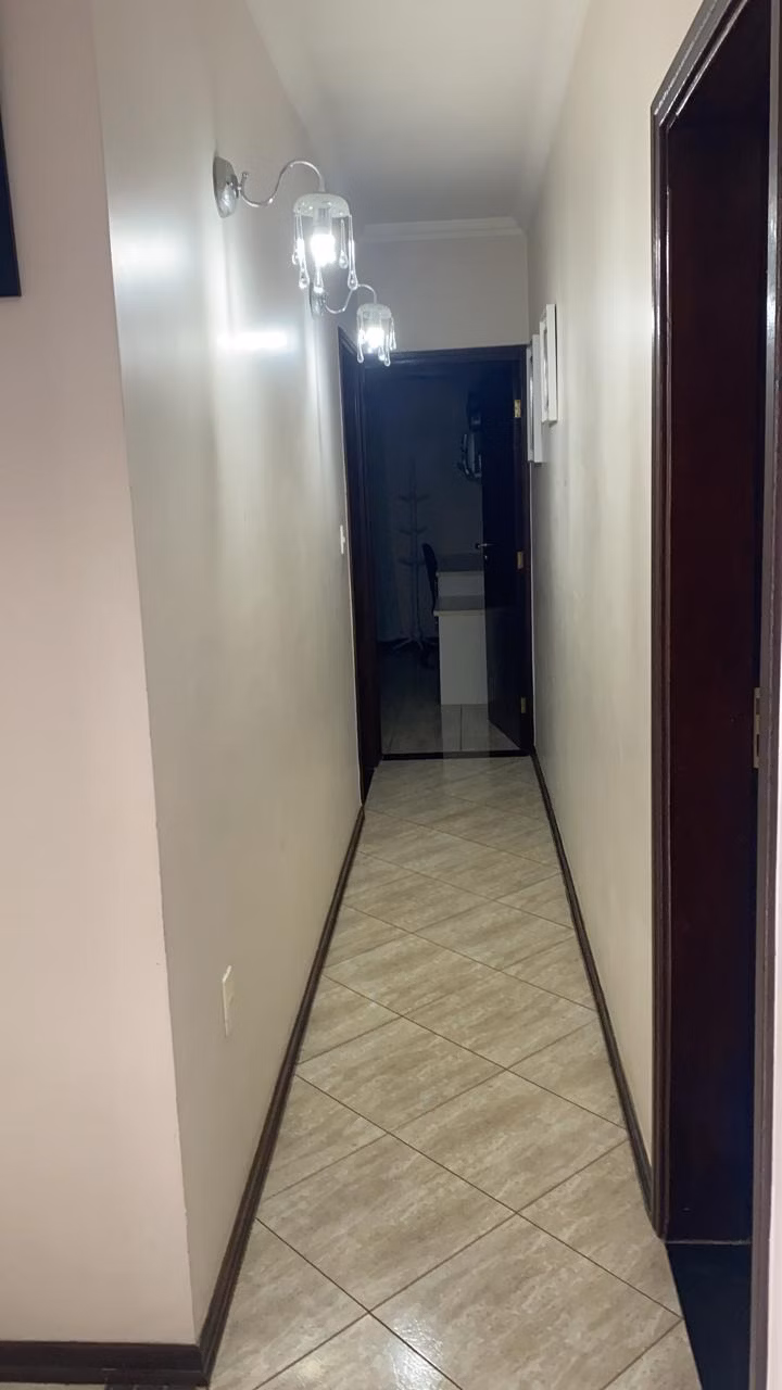 Casa de 150 m² em Americana, SP