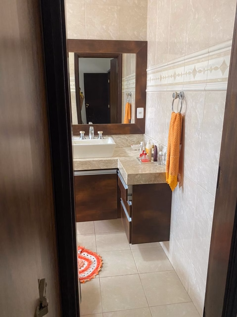Casa de 150 m² em Americana, SP