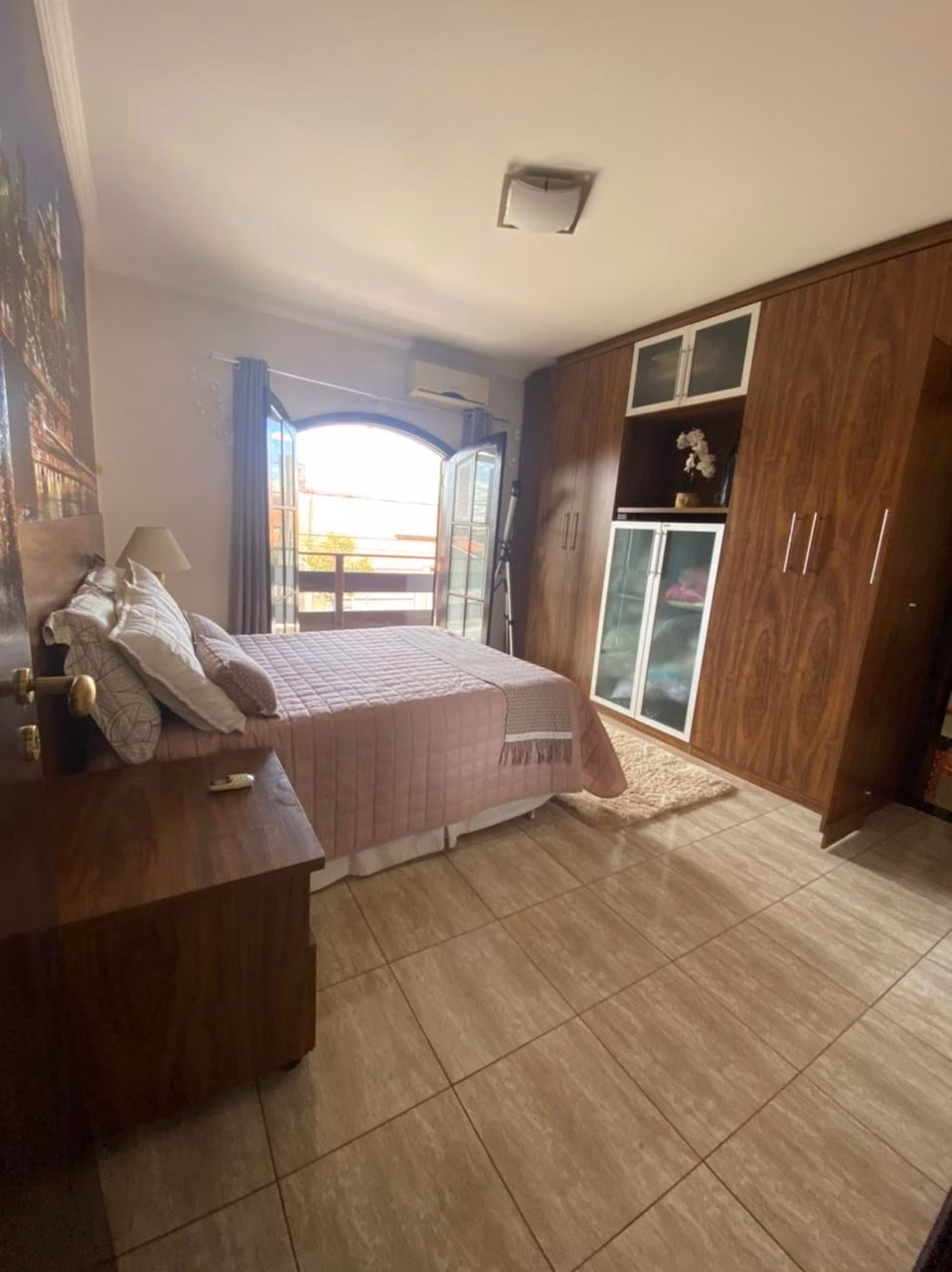 Casa de 150 m² em Americana, SP